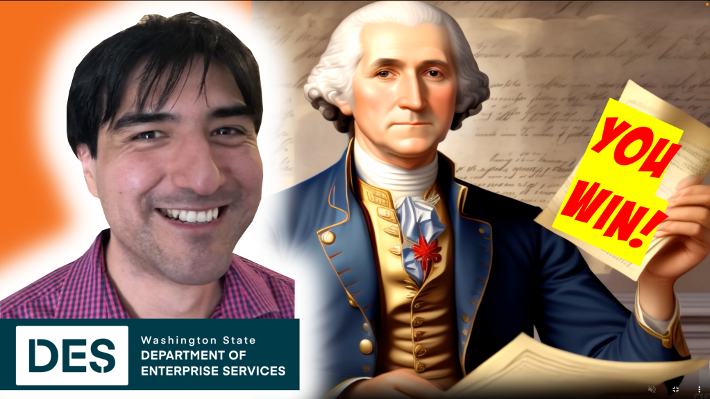 How do i get / win a government contract in&nbsp;2024?