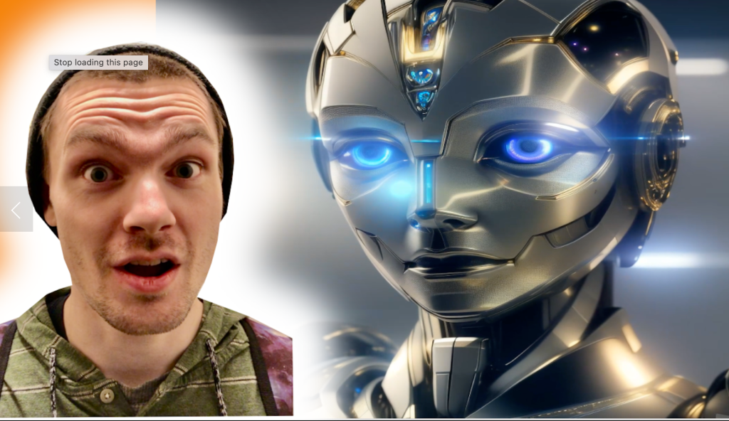 What does AI&nbsp;mean?