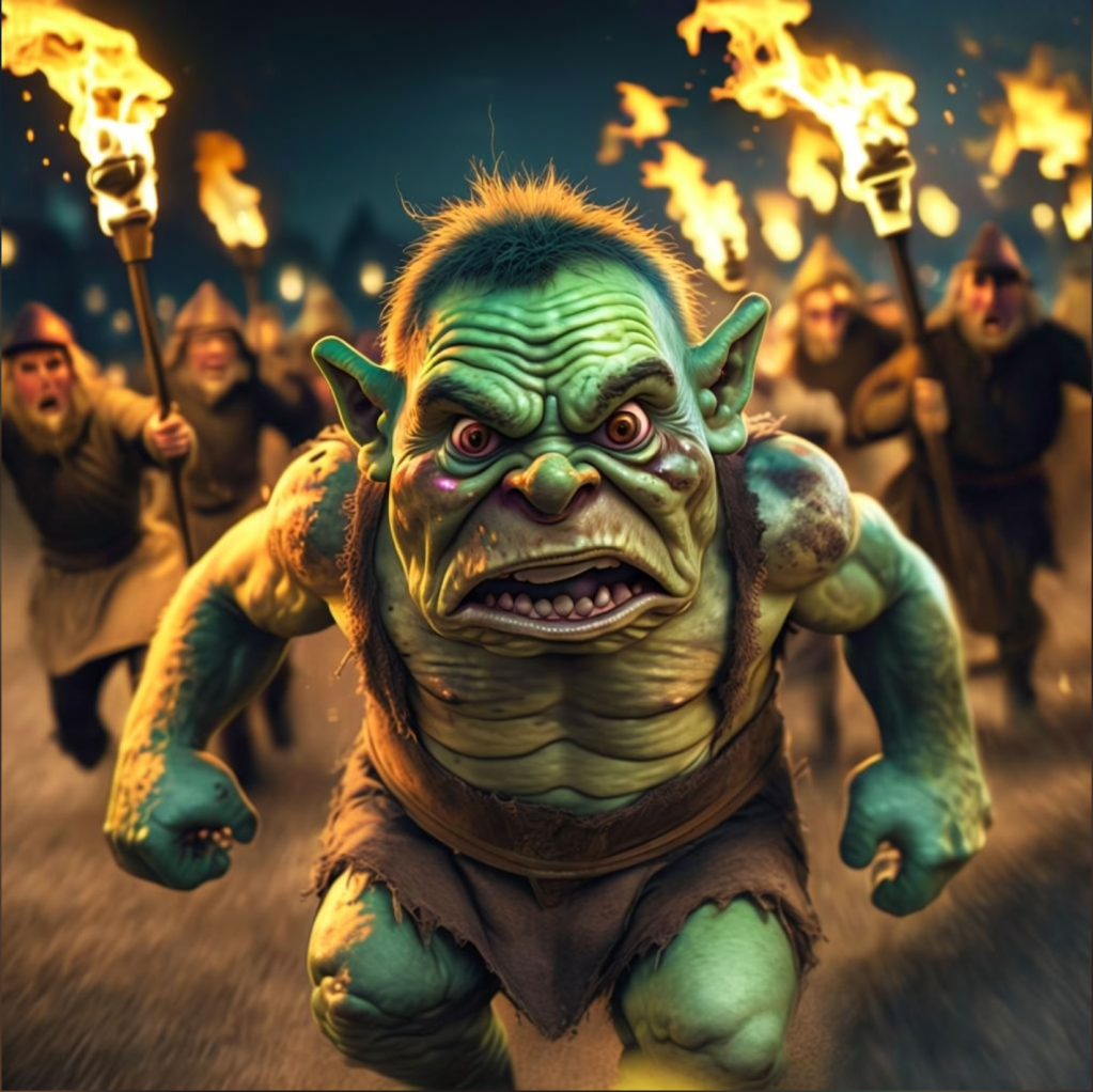 Machine Learning the Trolls: Exposing Scandals in Patent Law&nbsp;2024