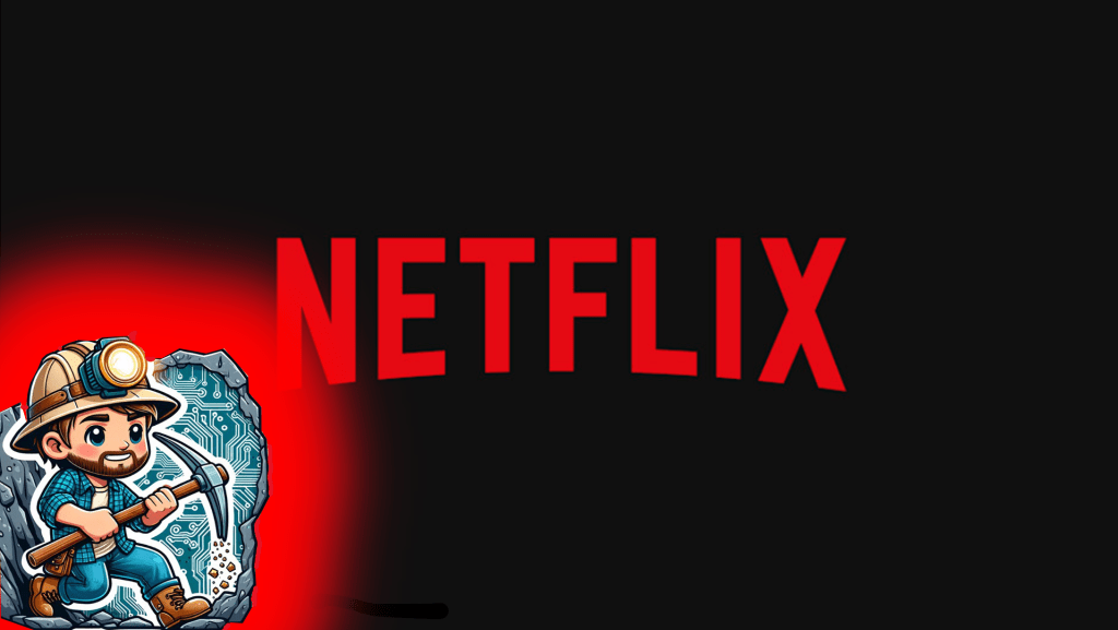 Data mining netflix