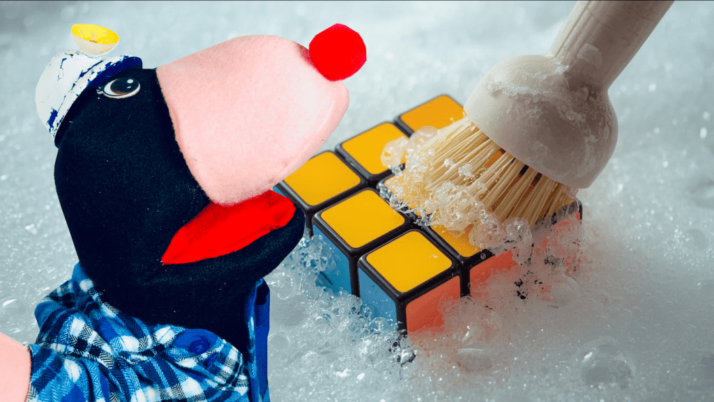 How to Clean Data w/ Data mIner&nbsp;mole