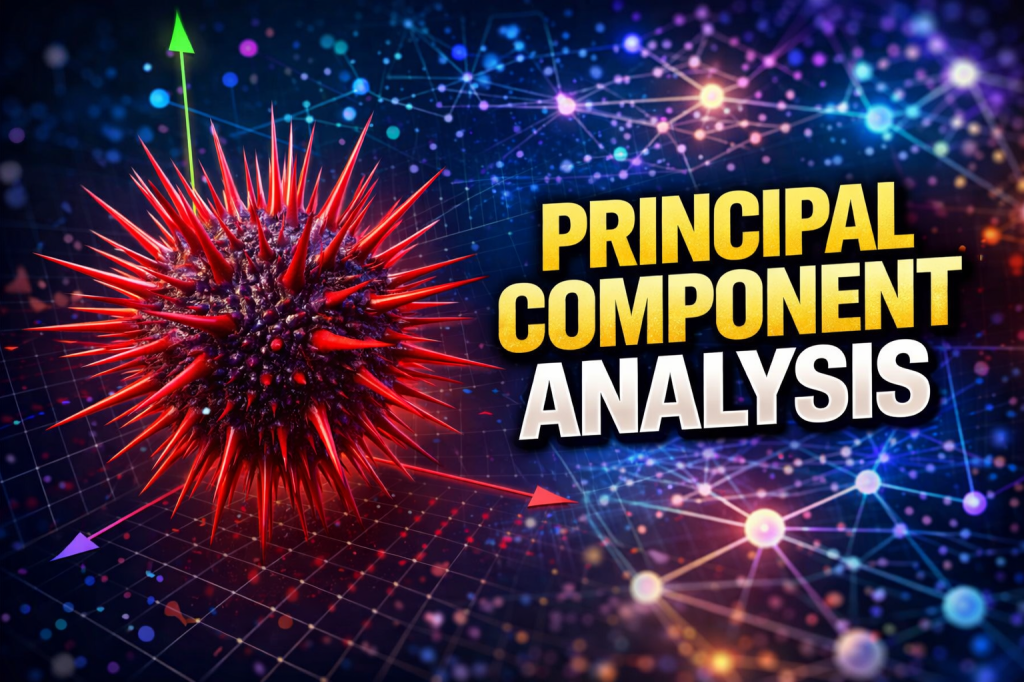 PCA, Data science, Statistics